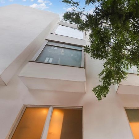 Super Townhouse Chhatarpur Near Metro Park New Delhi Buitenkant foto