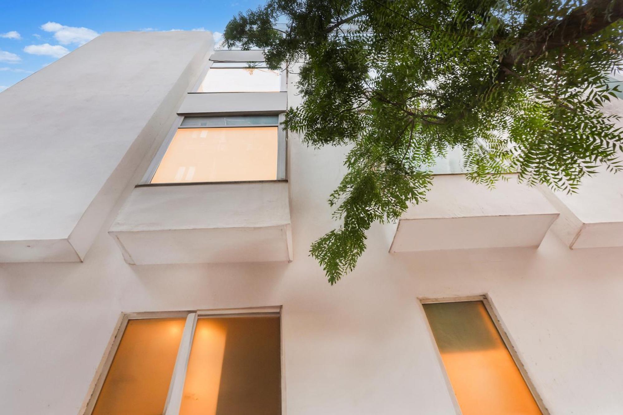 Super Townhouse Chhatarpur Near Metro Park New Delhi Buitenkant foto