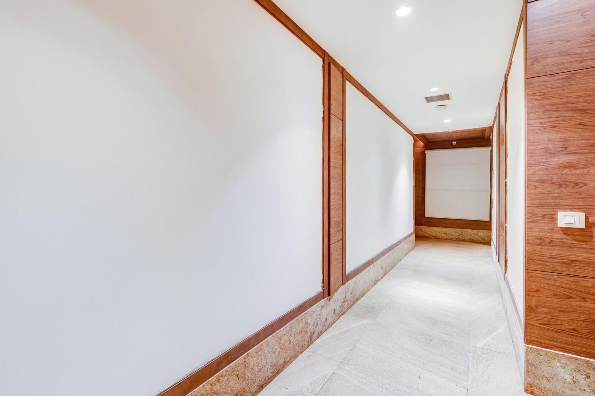 Super Townhouse Chhatarpur Near Metro Park New Delhi Buitenkant foto
